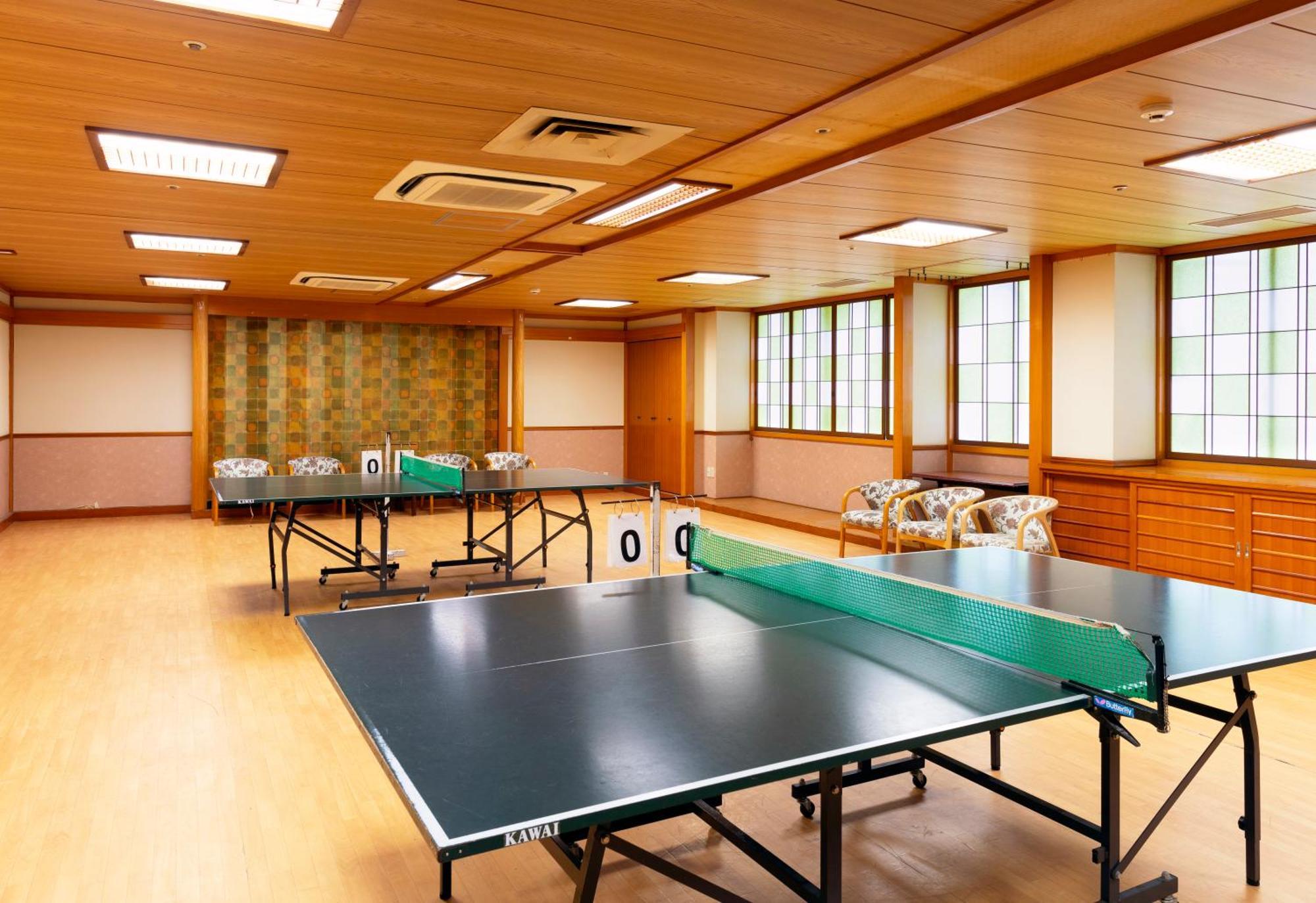 קאטסורה Mikazuki Sea-Park Hotel Katsuura מראה חיצוני תמונה