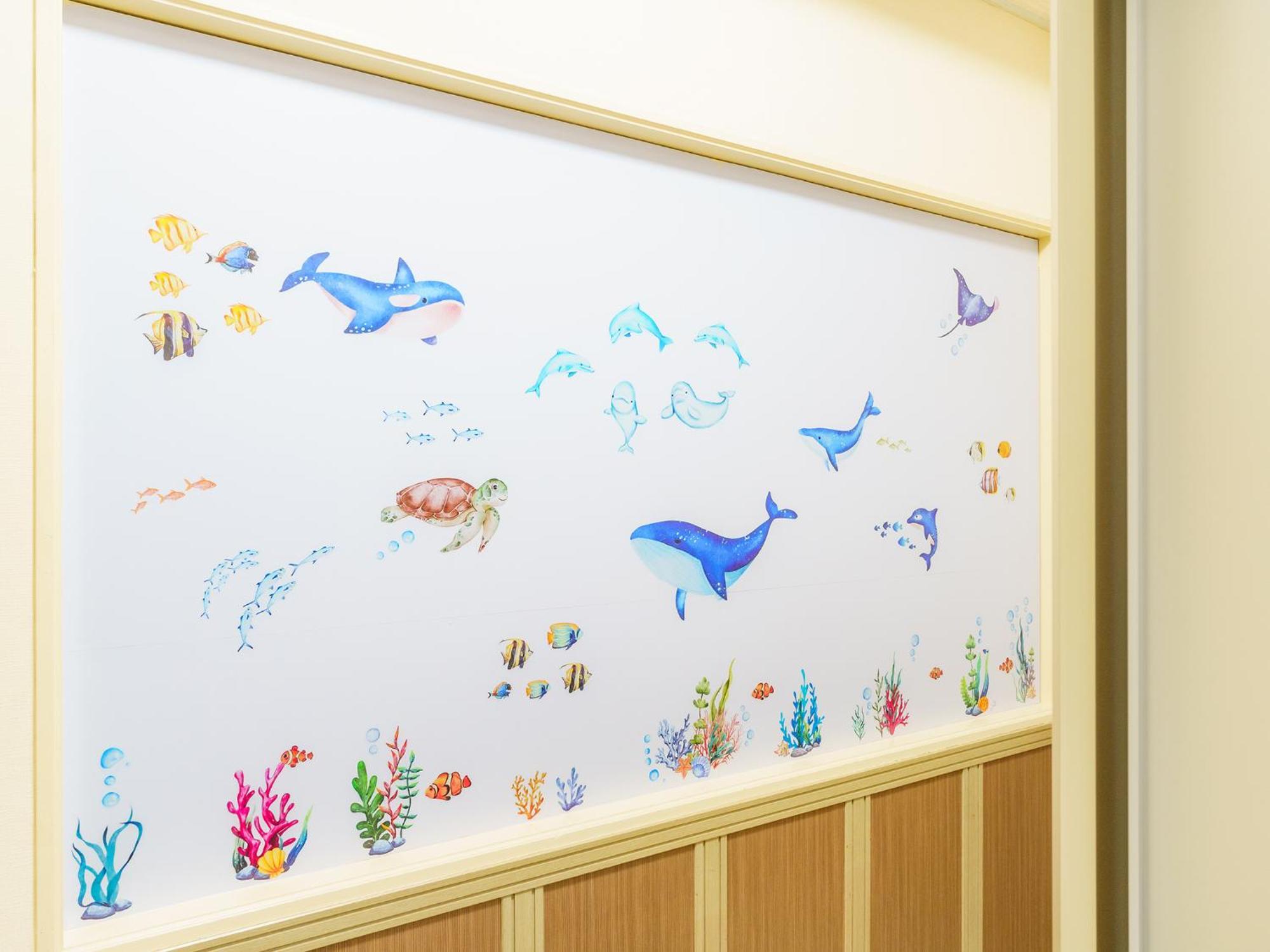 קאטסורה Mikazuki Sea-Park Hotel Katsuura מראה חיצוני תמונה